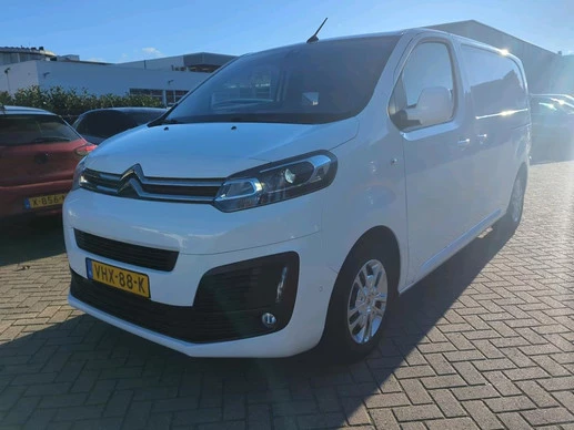Citroën Jumpy - Afbeelding 3 van 17