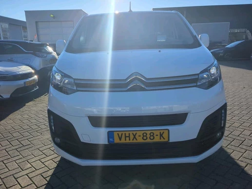 Citroën Jumpy - Afbeelding 6 van 17