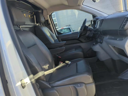 Citroën Jumpy - Afbeelding 7 van 17