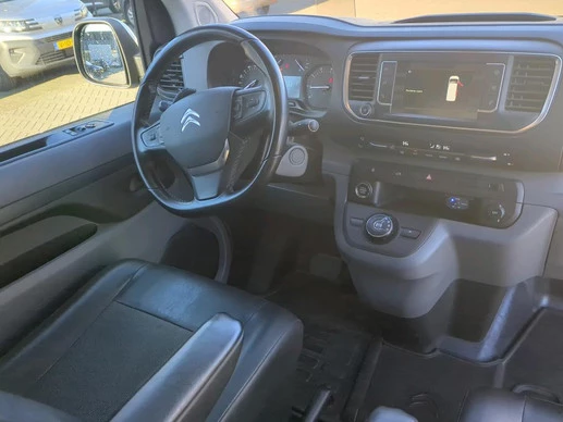 Citroën Jumpy - Afbeelding 8 van 17