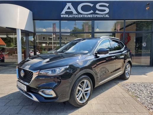 MG EHS - Afbeelding 1 van 30