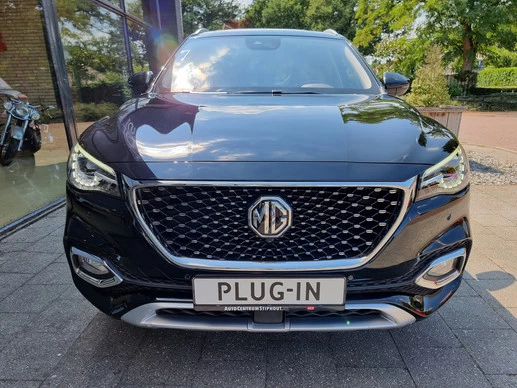 MG EHS - Afbeelding 4 van 30