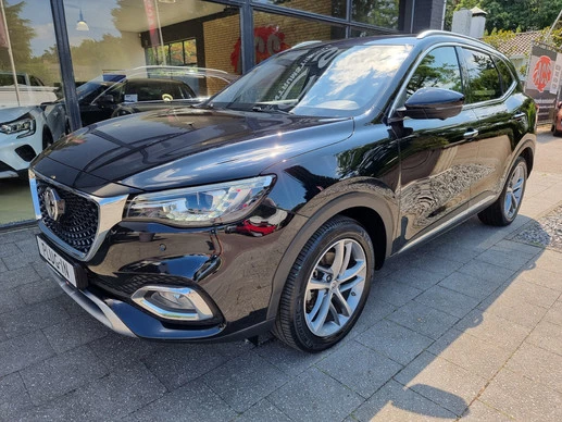 MG EHS - Afbeelding 5 van 30