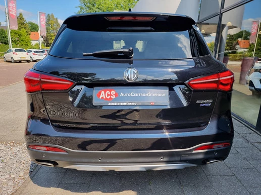 MG EHS - Afbeelding 7 van 30