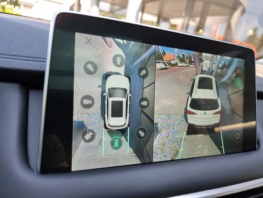 MG EHS - Afbeelding 16 van 30