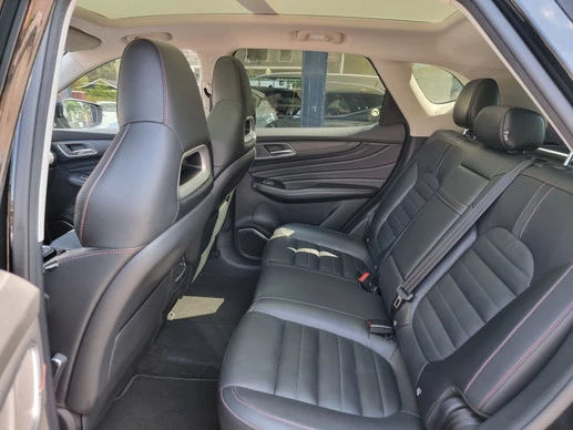 MG EHS - Afbeelding 24 van 30