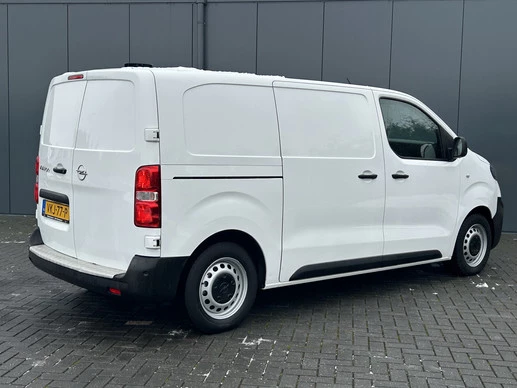 Opel Vivaro-e - Afbeelding 5 van 23