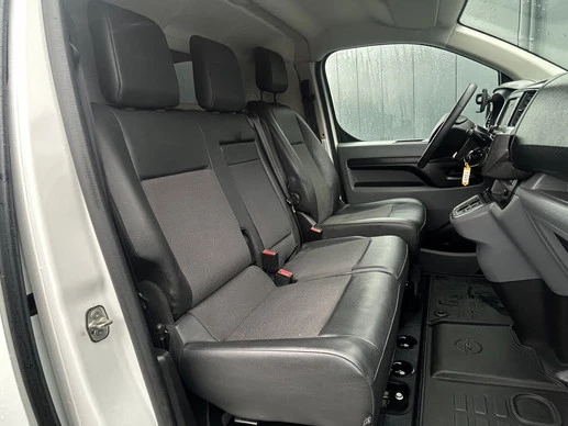 Opel Vivaro-e - Afbeelding 6 van 23