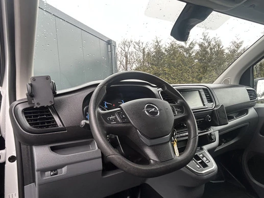 Opel Vivaro-e - Afbeelding 7 van 23
