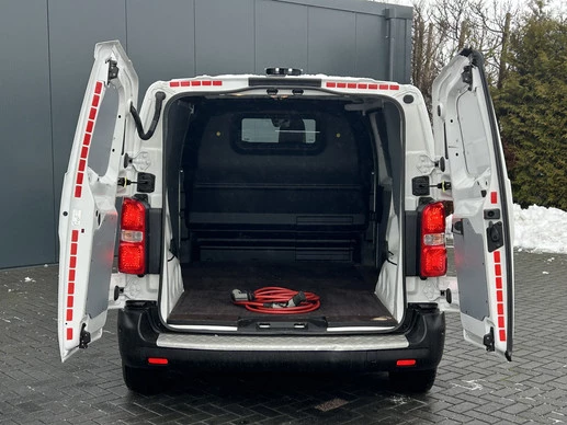 Opel Vivaro-e - Afbeelding 8 van 23