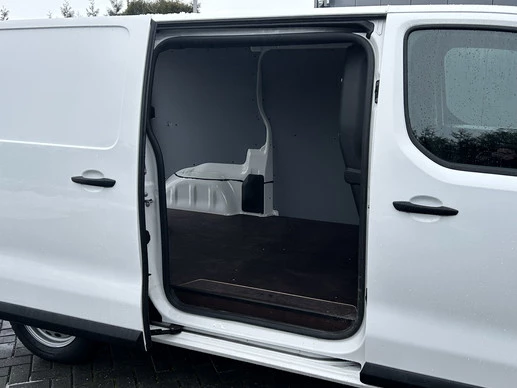 Opel Vivaro-e - Afbeelding 9 van 23