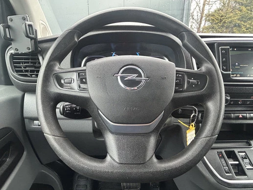 Opel Vivaro-e - Afbeelding 10 van 23