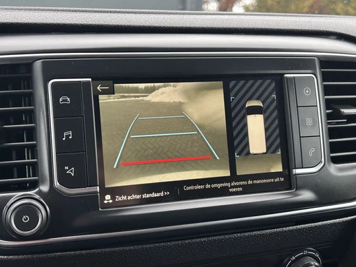 Opel Vivaro-e - Afbeelding 13 van 23