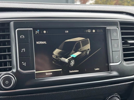 Opel Vivaro-e - Afbeelding 14 van 23