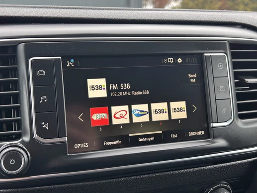 Opel Vivaro-e - Afbeelding 16 van 23