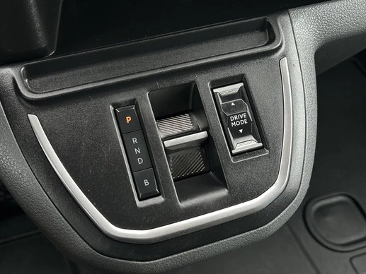 Opel Vivaro-e - Afbeelding 19 van 23