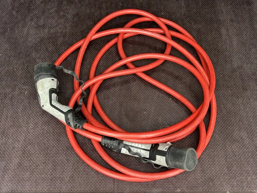 Opel Vivaro-e - Afbeelding 20 van 23