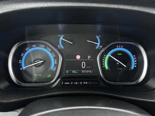 Opel Vivaro-e - Afbeelding 21 van 23