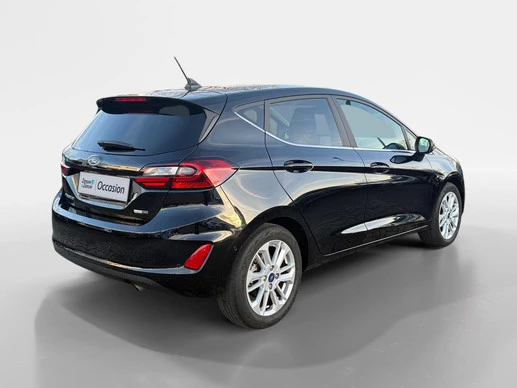 Ford Fiesta - Afbeelding 2 van 30