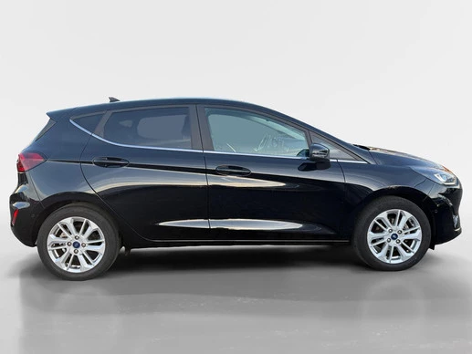 Ford Fiesta - Afbeelding 3 van 30