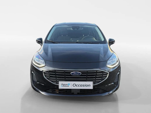 Ford Fiesta - Afbeelding 4 van 30