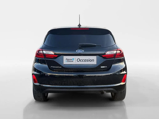 Ford Fiesta - Afbeelding 5 van 30