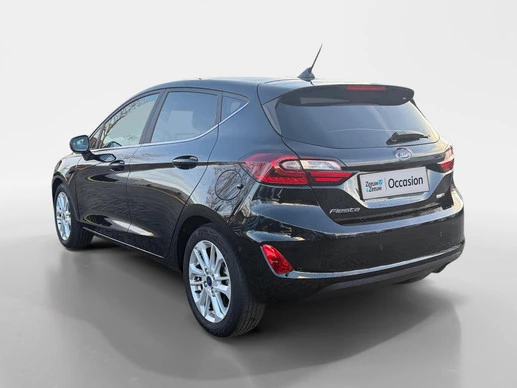 Ford Fiesta - Afbeelding 6 van 30