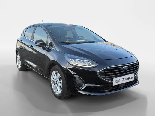 Ford Fiesta - Afbeelding 7 van 30