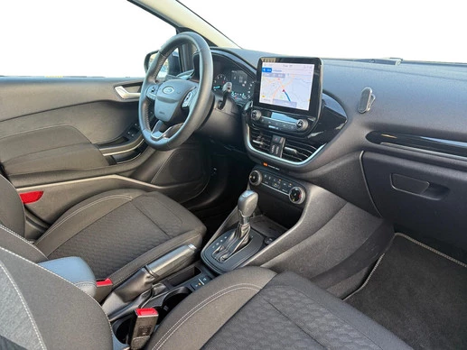 Ford Fiesta - Afbeelding 8 van 30