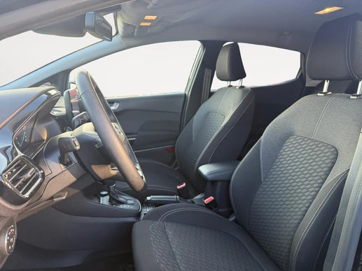 Ford Fiesta - Afbeelding 9 van 30