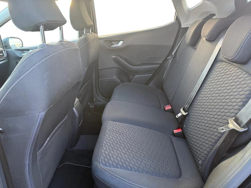 Ford Fiesta - Afbeelding 10 van 30