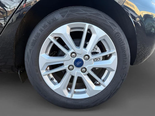 Ford Fiesta - Afbeelding 13 van 30