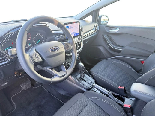 Ford Fiesta - Afbeelding 14 van 30