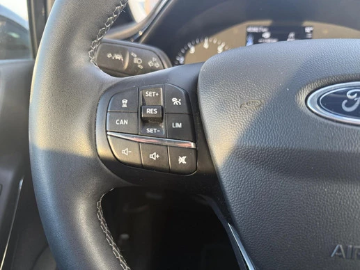 Ford Fiesta - Afbeelding 16 van 30