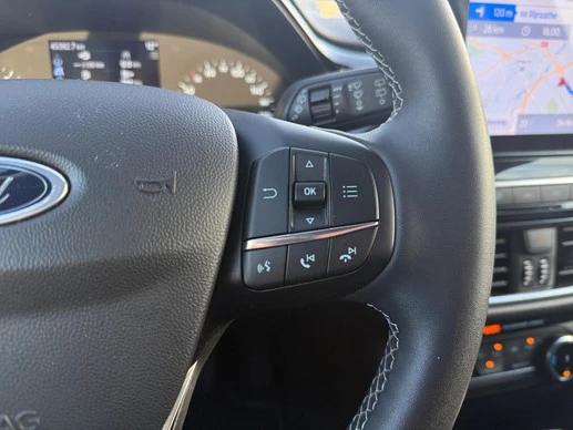 Ford Fiesta - Afbeelding 17 van 30