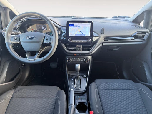 Ford Fiesta - Afbeelding 19 van 30