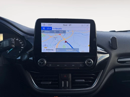 Ford Fiesta - Afbeelding 20 van 30