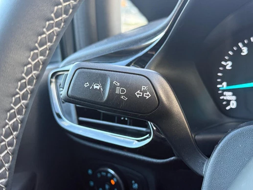 Ford Fiesta - Afbeelding 21 van 30