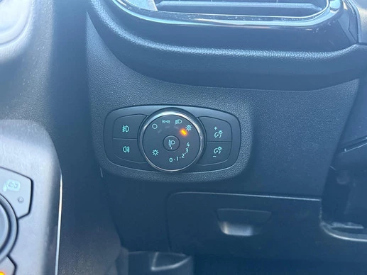 Ford Fiesta - Afbeelding 24 van 30