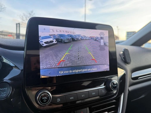 Ford Fiesta - Afbeelding 27 van 30