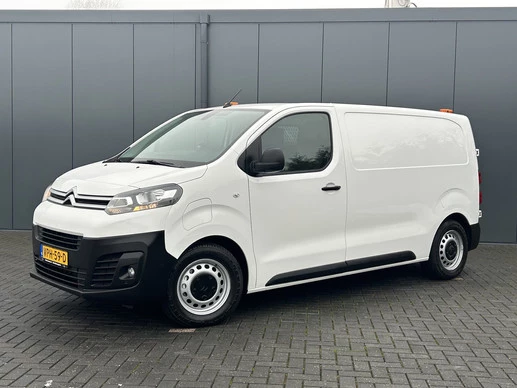 Citroën ë-Jumpy - Afbeelding 2 van 25