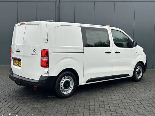 Citroën ë-Jumpy - Afbeelding 3 van 25