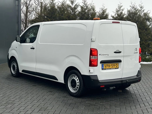 Citroën ë-Jumpy - Afbeelding 5 van 25