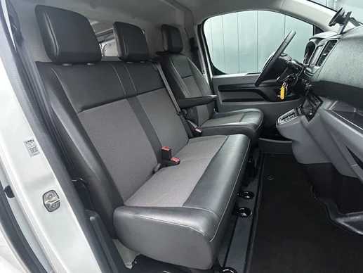 Citroën ë-Jumpy - Afbeelding 6 van 25