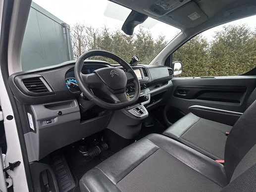 Citroën ë-Jumpy - Afbeelding 7 van 25