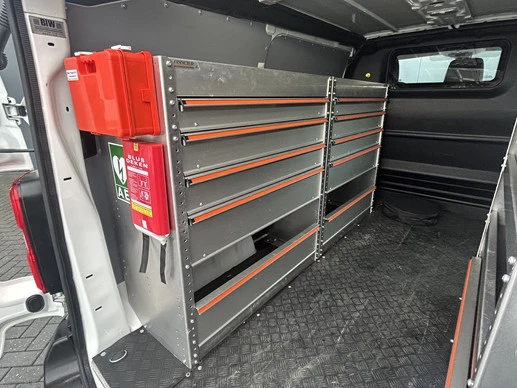 Citroën ë-Jumpy - Afbeelding 9 van 25