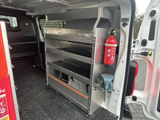 Citroën ë-Jumpy - Afbeelding 10 van 25