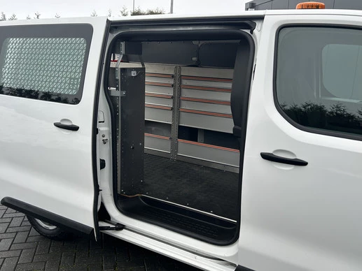 Citroën ë-Jumpy - Afbeelding 11 van 25