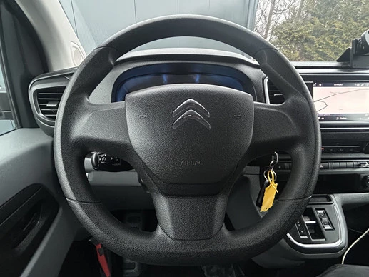 Citroën ë-Jumpy - Afbeelding 12 van 25