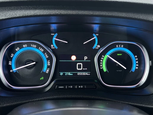 Citroën ë-Jumpy - Afbeelding 14 van 25